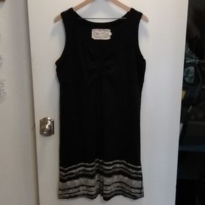 Aventura organic cotton dress